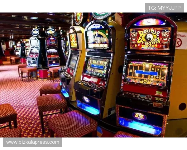 joker 老虎机的热门游戏推荐及最新上线游戏介绍