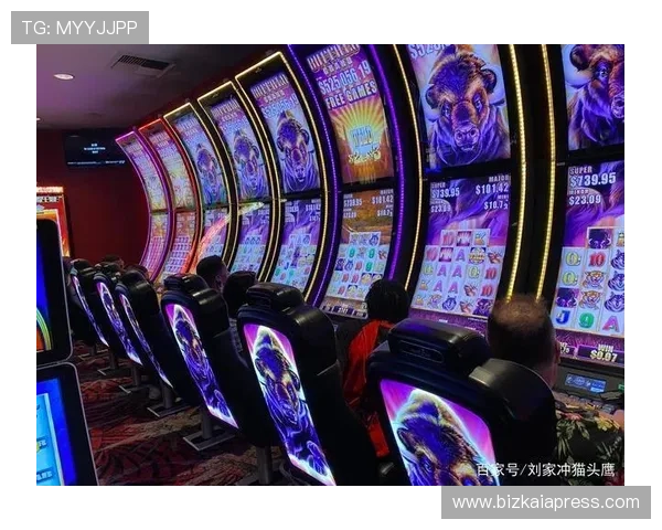 云顶老虎机如何选择高胜率机器提升你的盈利机会